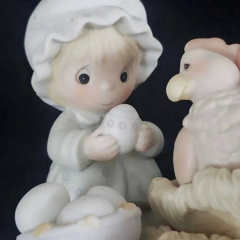 Precious Moments vintage precious